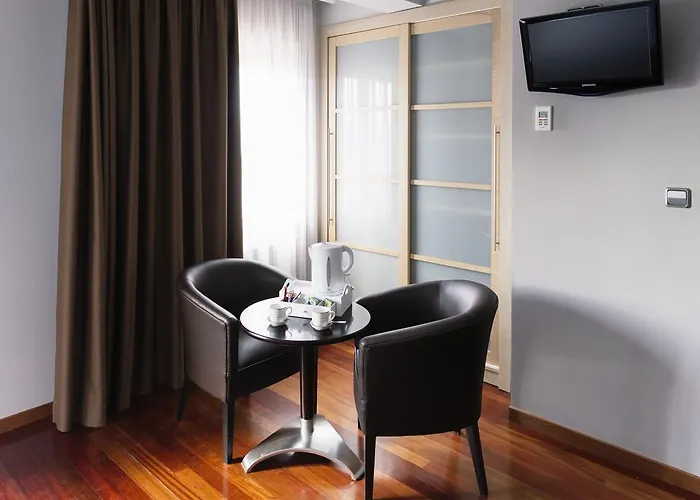 Hotel Valencia 3*