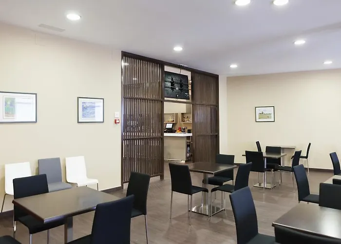 Valencia Hotel Ferrol