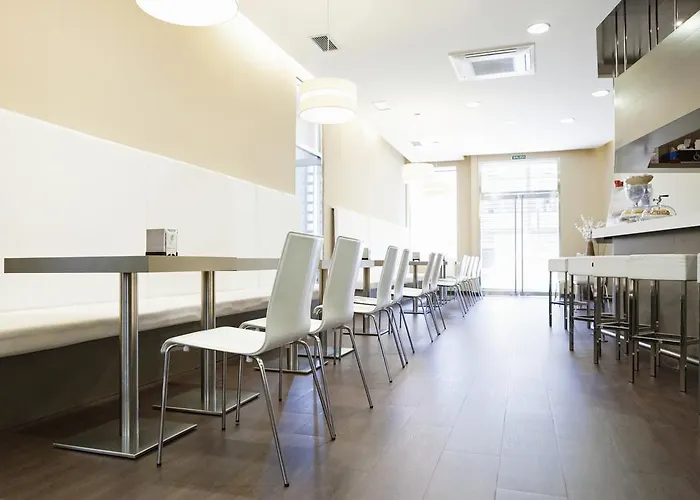 Hotel Valencia 3*
