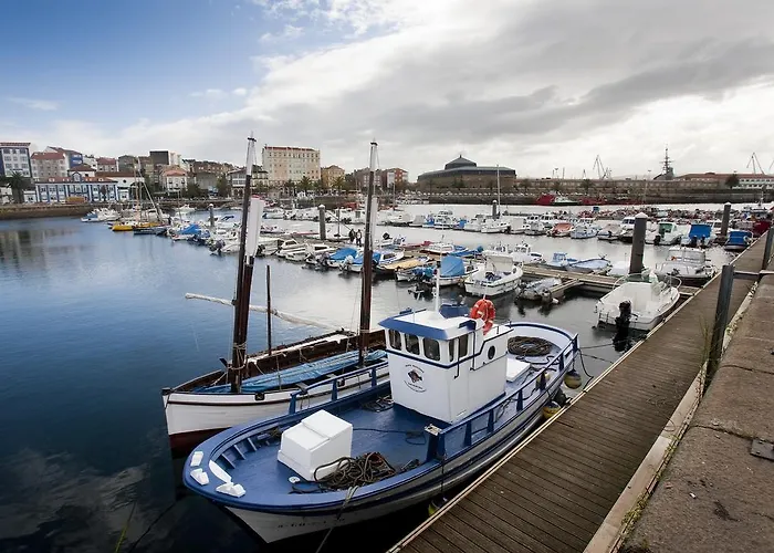 Valencia 3* Ferrol