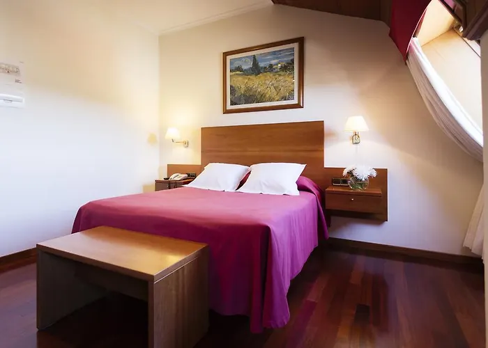 Valencia Hotel