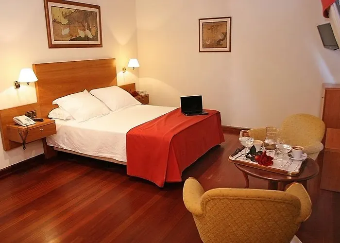 Hotel Valencia Ferrol
