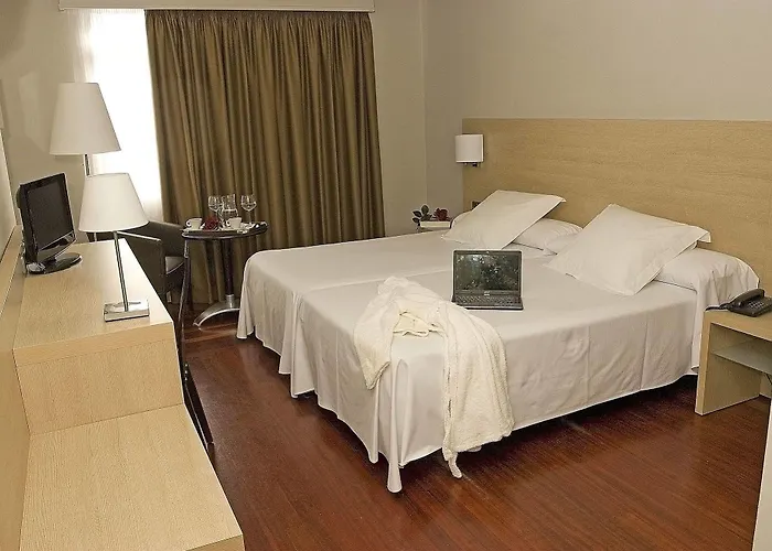 Valencia Hotel 3*