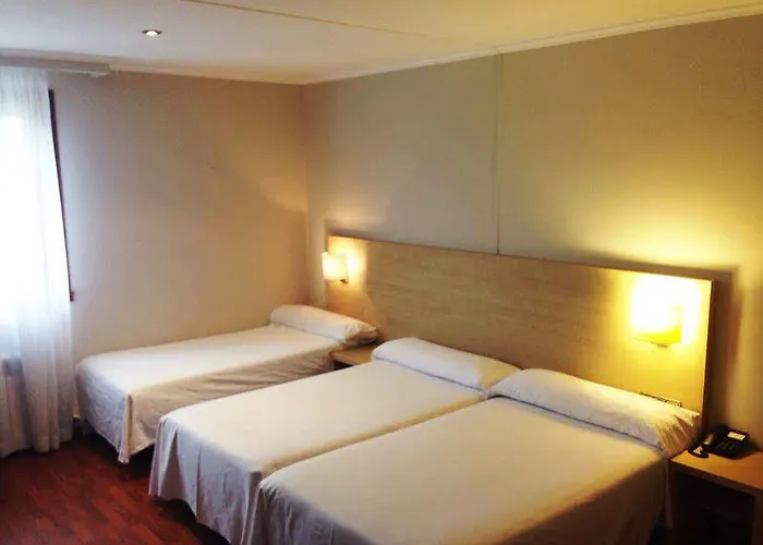 Hotel Valencia